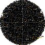 Die aktuellen Sternkarten - von Astronomie.de